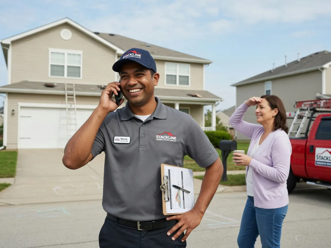 Chimney flashing repair Bismarck, AR FAQs